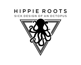 HIPPIE ROOTS entry by cocote