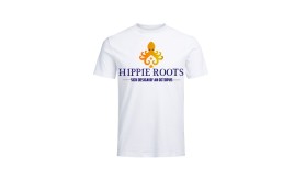 HIPPIE ROOTS entry by Praveen Kumar P