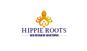 HIPPIE ROOTS entry by Praveen Kumar P