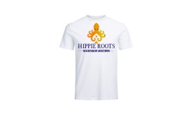 HIPPIE ROOTS entry by Praveen Kumar P