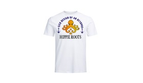 HIPPIE ROOTS entry by Praveen Kumar P