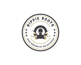 HIPPIE ROOTS entry by MIZANUR RAHMAN