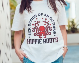 HIPPIE ROOTS entry by Musa