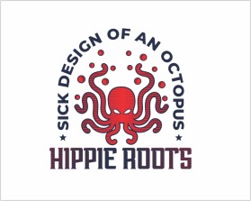 HIPPIE ROOTS entry by Musa