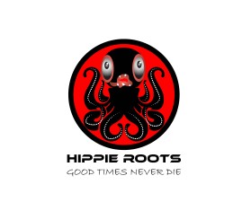HIPPIE ROOTS entry by RAMA