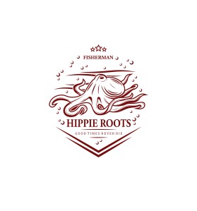 HIPPIE ROOTS entry by MD Tanvir Ahmed
