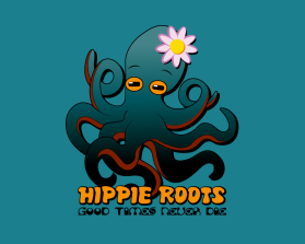 HIPPIE ROOTS entry by NDVision