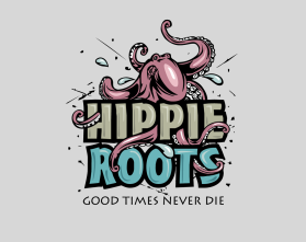 HIPPIE ROOTS entry by Edy Santoso