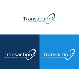 TransactionX entry by Hasibul_083