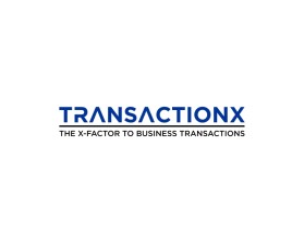TransactionX entry by arefdavid