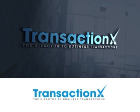 TransactionX entry by Tony_Brln