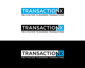 TransactionX entry by erna091
