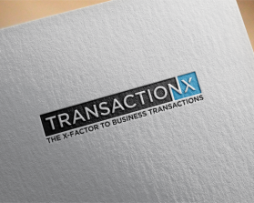 TransactionX entry by erna091