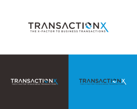 TransactionX entry by Arsha