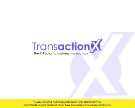 TransactionX entry by nurell.ID