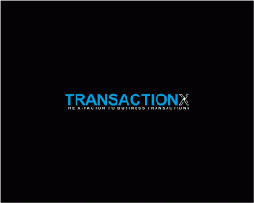 TransactionX entry by mugibarokah
