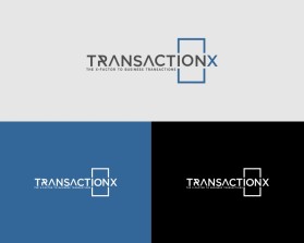TransactionX entry by bismillah17