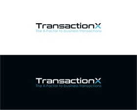 TransactionX entry by Khalif FP