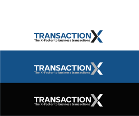 TransactionX entry by robertdc