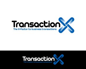 TransactionX entry by joegdesign