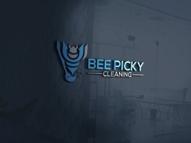 Bee Picky Cleaning, LLC entry by MuhammadR