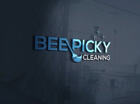 Bee Picky Cleaning, LLC entry by MuhammadR
