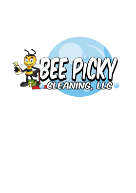 Bee Picky Cleaning, LLC entry by madartist