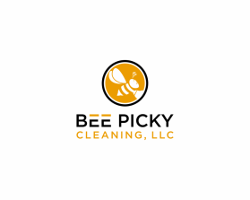 Bee Picky Cleaning, LLC entry by pepep
