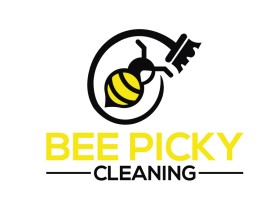 Bee Picky Cleaning, LLC entry by MuhammadR