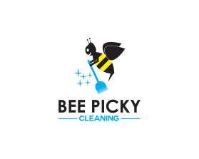 Bee Picky Cleaning, LLC entry by satiadi19