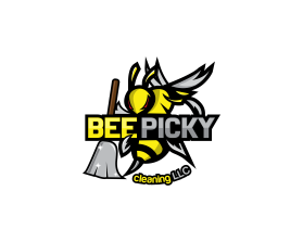 Bee Picky Cleaning, LLC entry by satiadi19