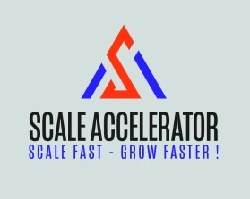 Scale Accelerator entry by Drubay Alisson