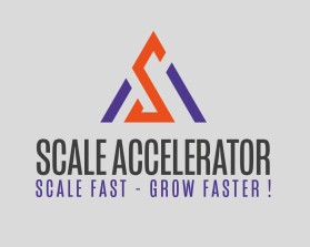 Scale Accelerator entry by Drubay Alisson
