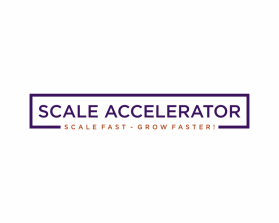 Scale Accelerator entry by febrian akbar