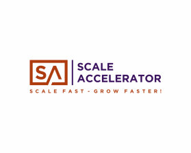 Scale Accelerator entry by Gustajib Suryo Edi