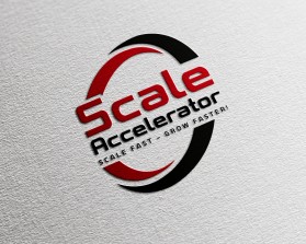 Scale Accelerator entry by Khalid Mouss