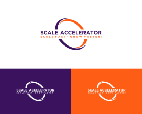 Scale Accelerator entry by Adi Tri setyo