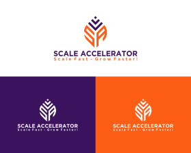 Scale Accelerator entry by Rifan Irsandi