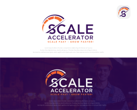 Scale Accelerator entry by dhanny suhendar