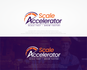 Scale Accelerator entry by dhanny suhendar