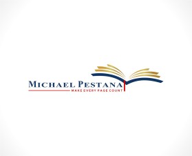 Michael Pestana   entry by beckydsgn