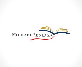 Michael Pestana   entry by beckydsgn