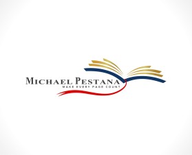 Michael Pestana   entry by beckydsgn