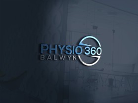 PHYSIO 360 BALWYN entry by MuhammadR
