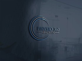 PHYSIO 360 BALWYN entry by MuhammadR