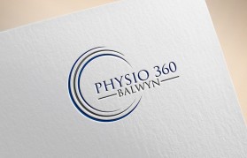 PHYSIO 360 BALWYN entry by MuhammadR