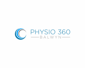 PHYSIO 360 BALWYN entry by pepep