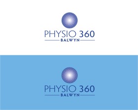 PHYSIO 360 BALWYN entry by IDesign Place