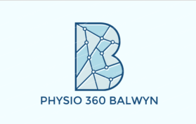 PHYSIO 360 BALWYN entry by Mandeep789