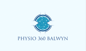 PHYSIO 360 BALWYN entry by Mandeep789